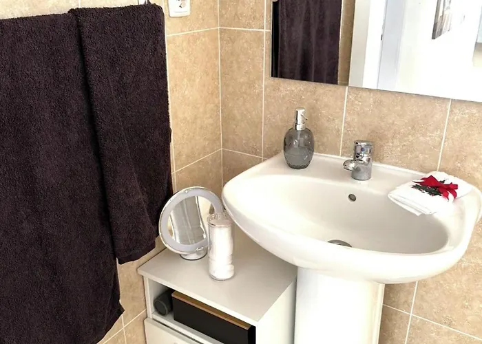 Prázdninový dům Casa Do Sol *