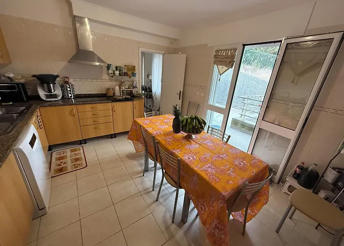 Casa Do Sol Prázdninový dům