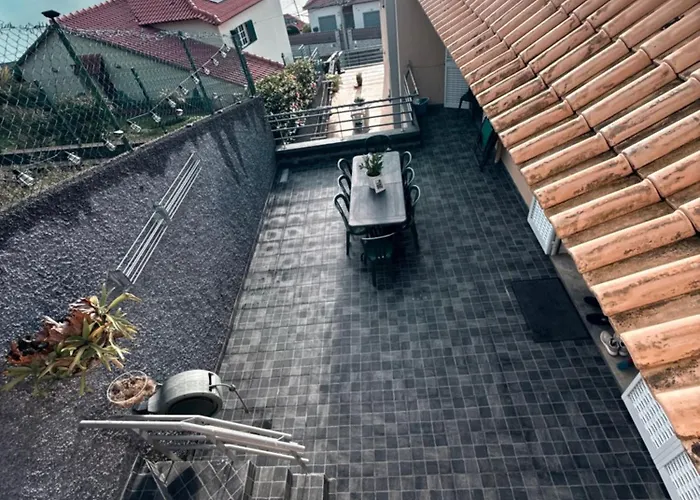 Casa Do Sol Prázdninový dům