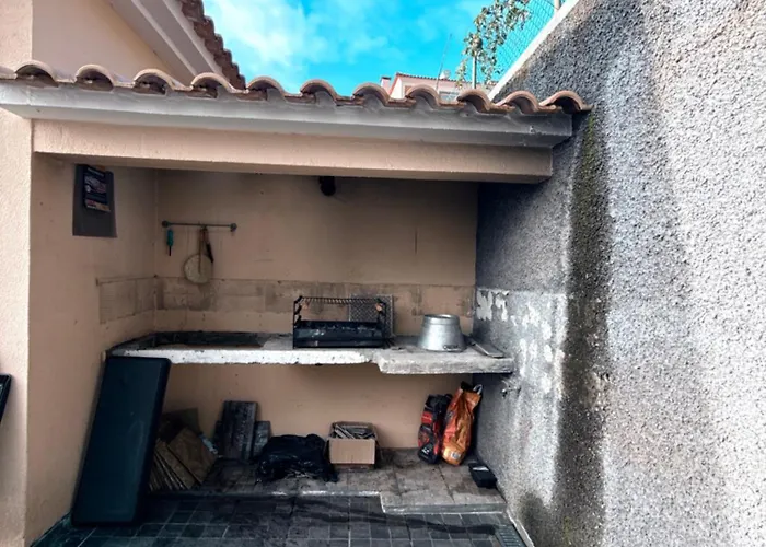 Casa Do Sol * Santa Cruz (Madeira)